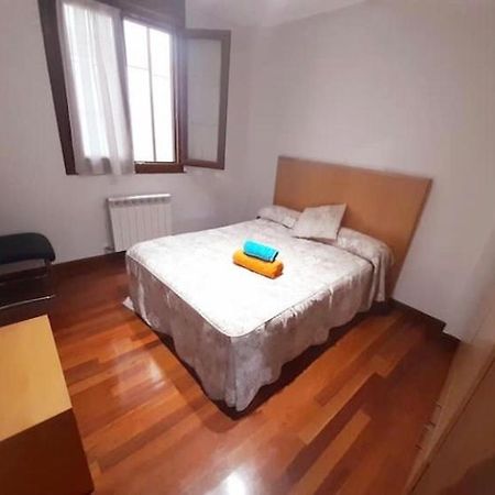 Chuchi House Appartement Ramales de la Victoria Buitenkant foto